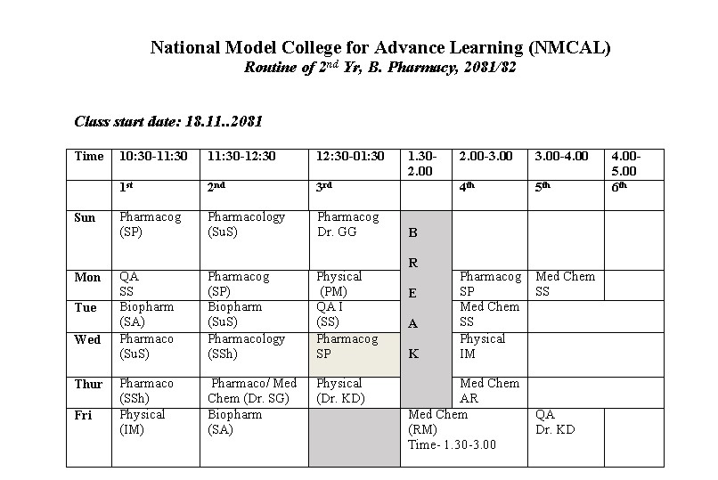 pharmacy_2nd_year_Class_Routine_2081.jpg